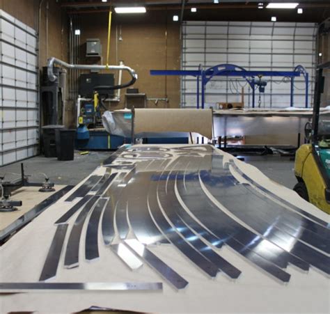 aluminum boat fabrication bellingham|naimor marine fabrication.